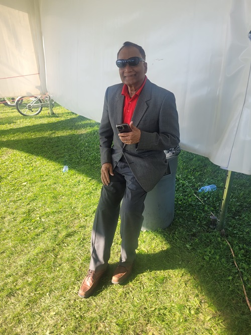 Sarah Sanjha Sports Club: 46 Years of Community and Sport Celebrated at Maples Collegiate 2 Derek Dabee