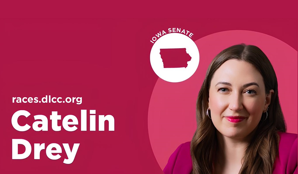 caitlin Drey