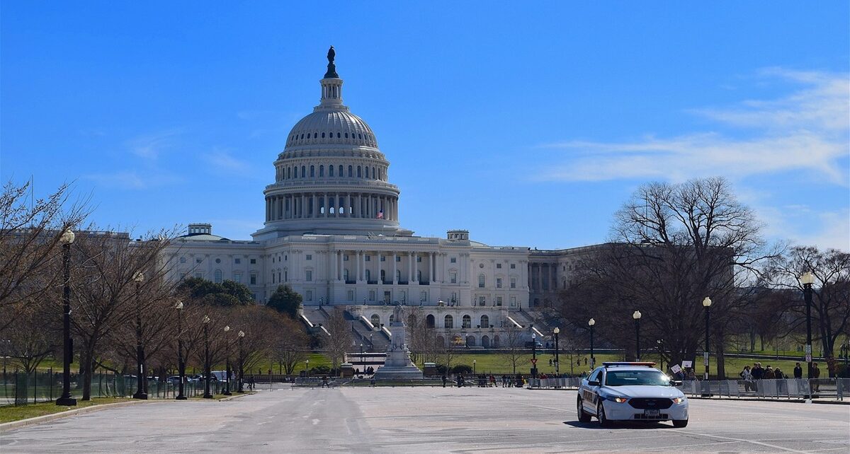 D.C. Lawsuit Challenges Presidential Power Over Police Takeover 69 Emergency powers