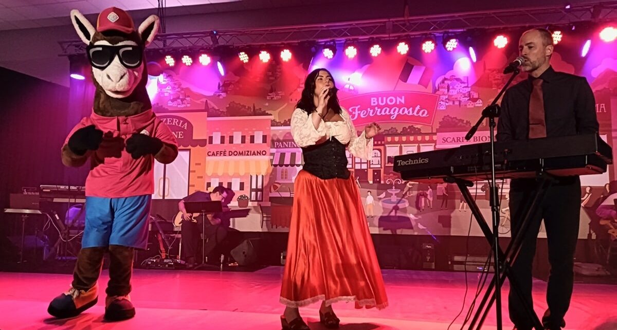 Bellissimo! Folklorama's Italian Pavilion Dazzles With Dance, Song, and Flavour 96 Folklorama-Italian-Pavilion