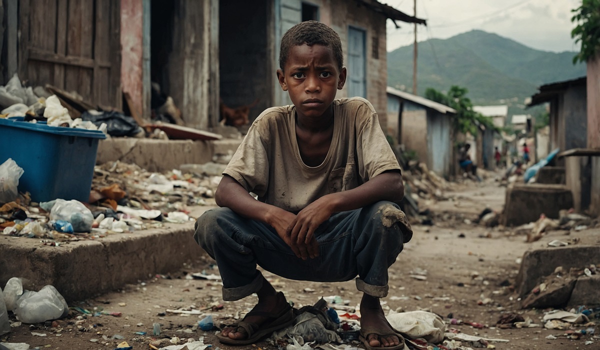 Haiti