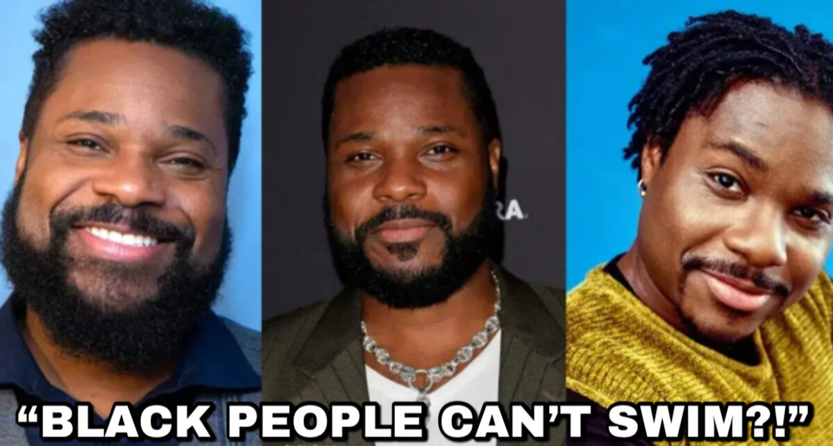 “Black People Can’t Swim?”: The Ignorance, Racism, and Disrespectful Response to Malcolm-Jamal Warner’s Tragic Drowning 1 IMG_3365