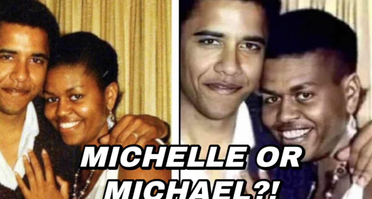 “Michelle Obama Is a Man?”—The Baseless Lie That Refuses to Die 1 IMG_3373