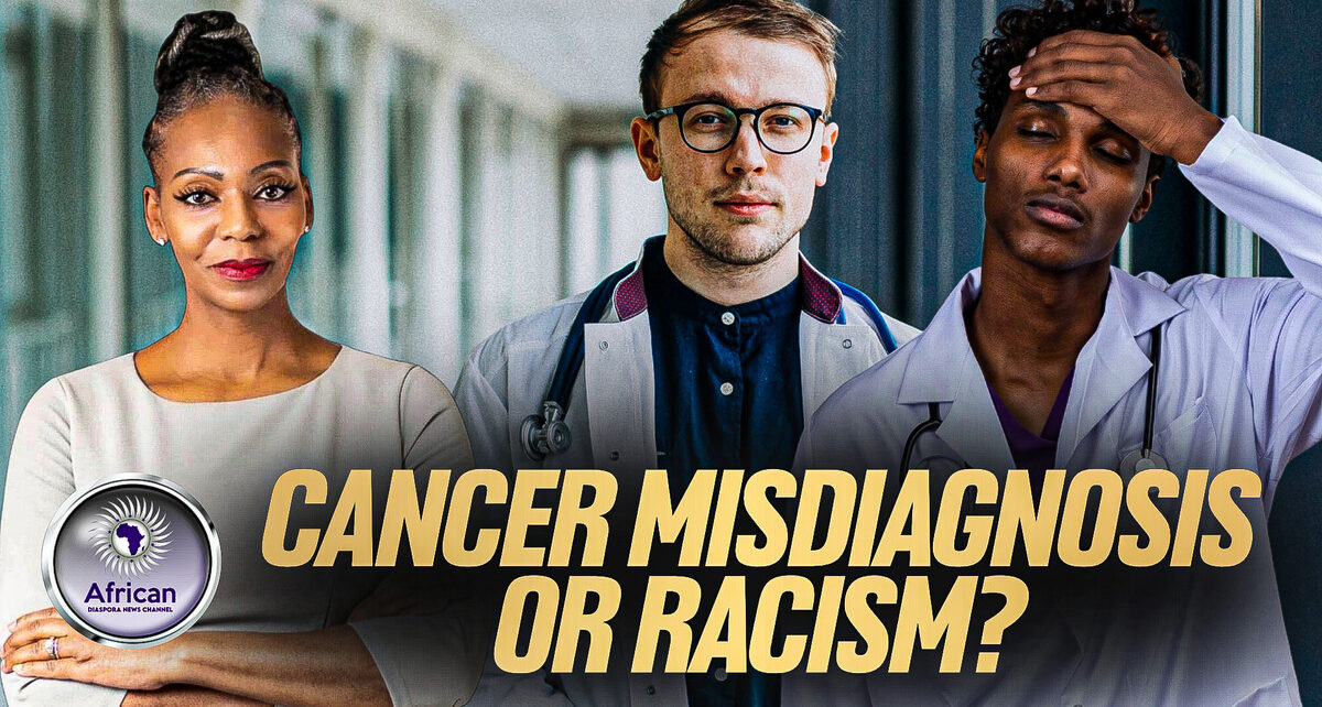 Black Med Student’s Cancer Misdiagnosis Highlights Dangerous Gaps in Race-Based Healthcare 2 IMG_4452