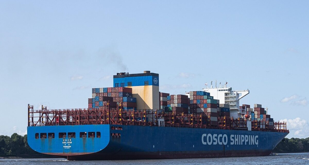 Mexico’s New Interoceanic Corridor: A Rival to the Panama Canal 53 Isthmus of Tehuantepec