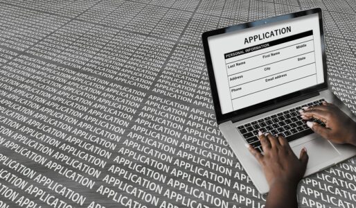 job search