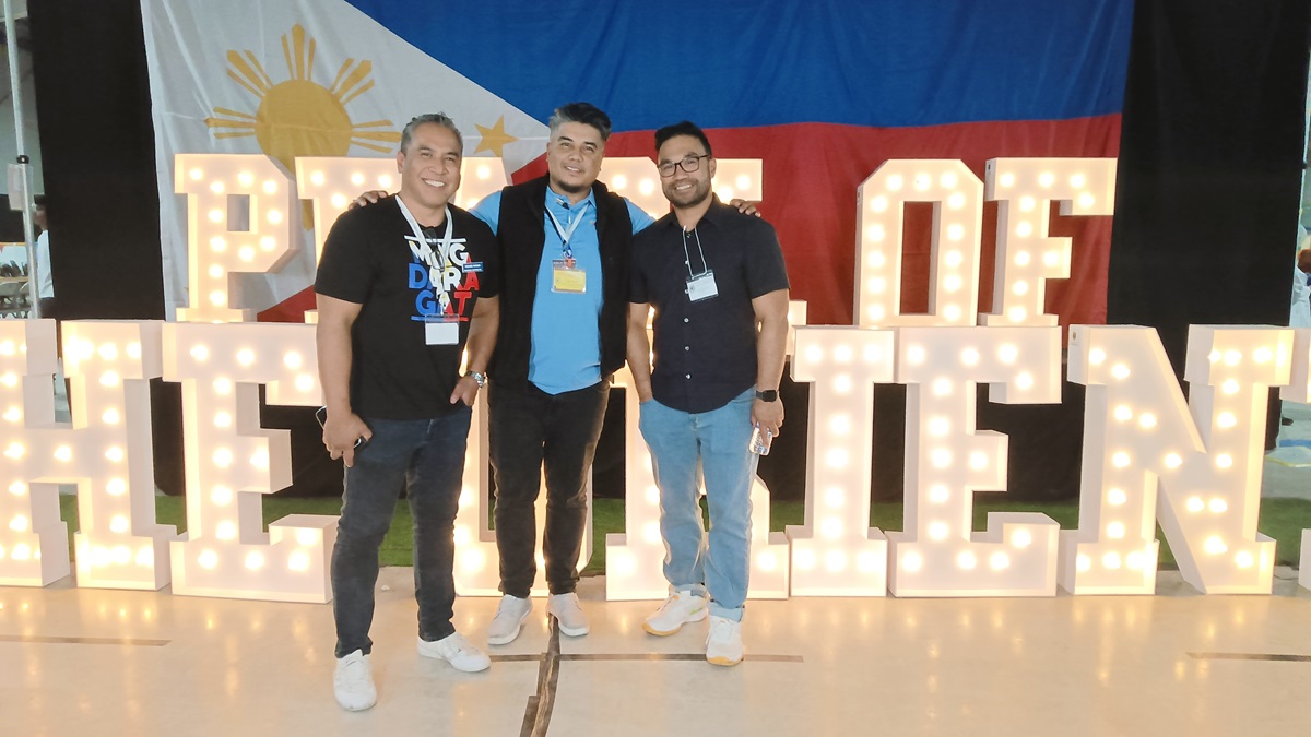 Pearl of the Orient Filipino Pavilion 2025: A Masterclass in Culture, Family, and Celebration 2 Philippine Pavilion 2025 4