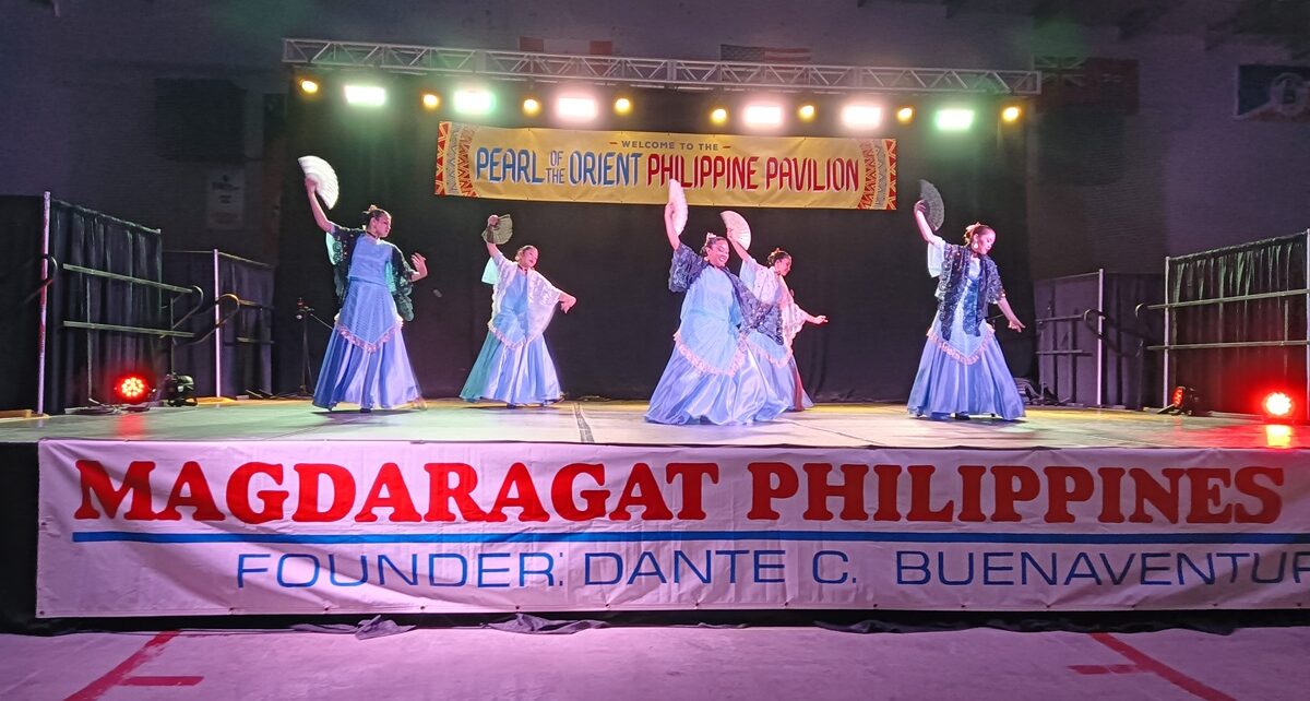 Pearl of the Orient Filipino Pavilion 2025: A Masterclass in Culture, Family, and Celebration 92 pearl of the orient pavilion