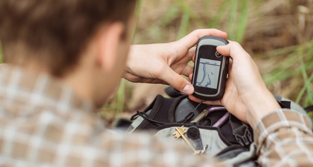 The Latest Outdoor Adventure Tech You Can’t Do Without