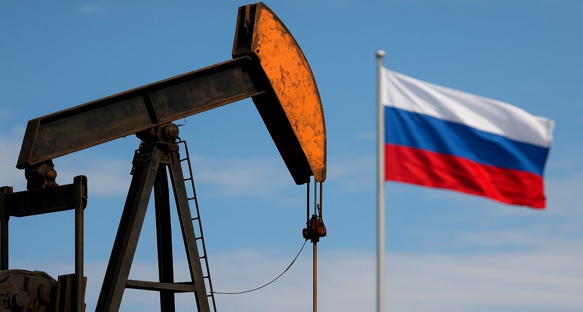 Do As I Say, Not As I Do: The Great Illusion of Russia’s Isolation 16 russia