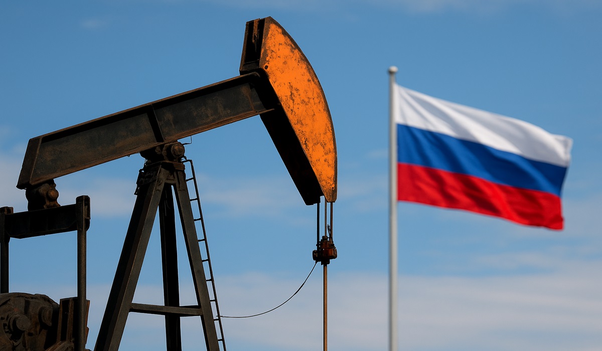 russia