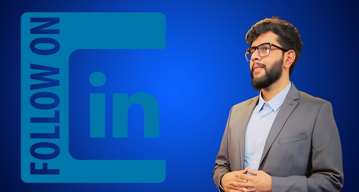 Why CEOs Are Turning to Ishaan Arora For LinkedIn Success 34 social scholar