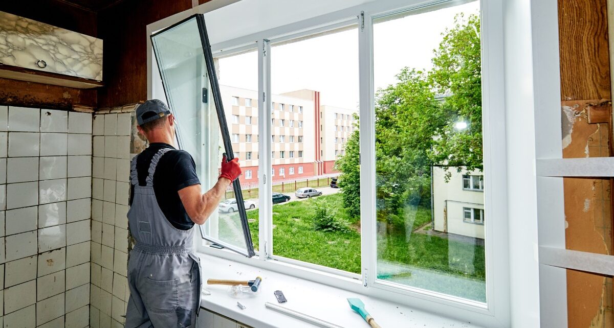 The Costly Consequences of Poorly Installed Windows 13 Poorly Installed Windows