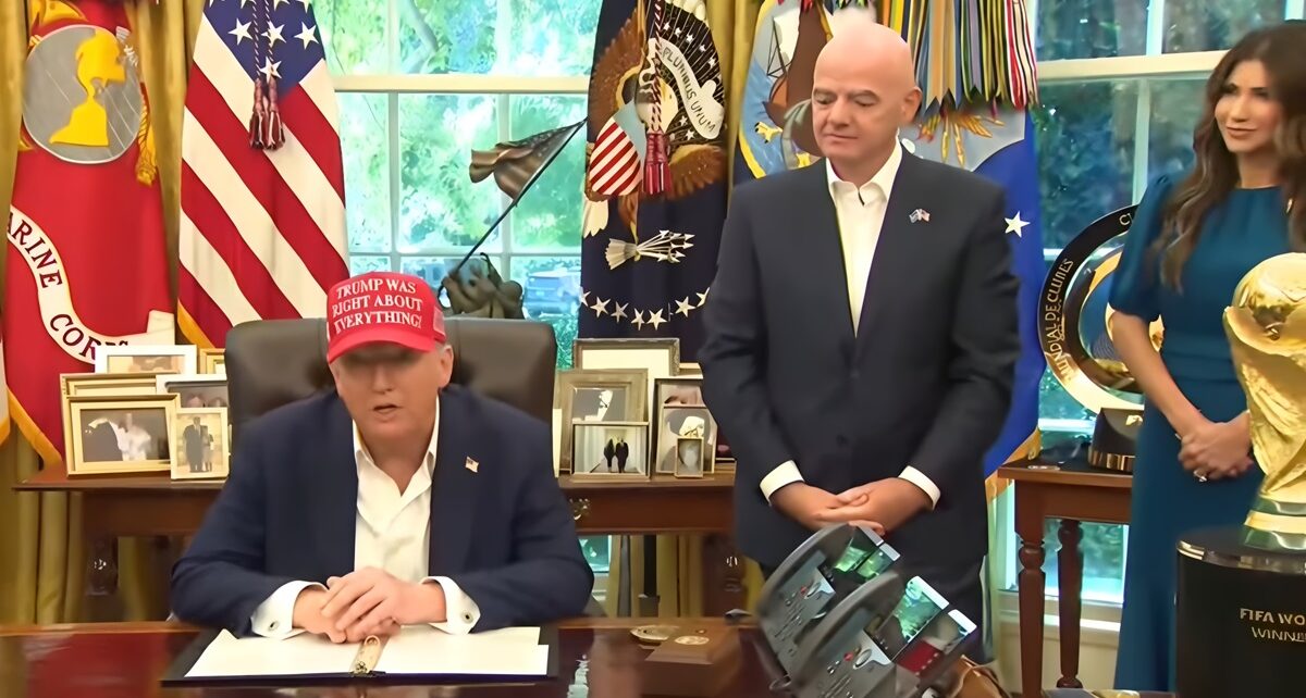 Trump’s $4 Trillion Tariff Claim Masks the Real Numbers 36 trump 4 trillion