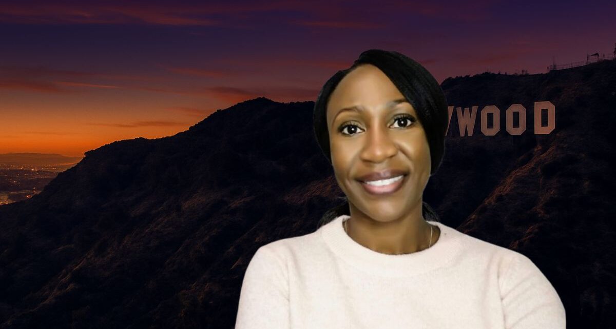 Hollywood North’s Best-Kept Secret: Winnipeg’s Own Denesha Lee Shines On 108 Denesha Lee - Hollywood