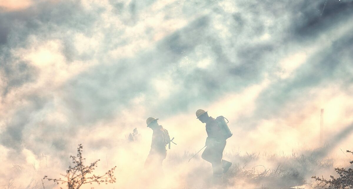 Why Some People Are More Affected by Canadian Wildfire Smoke 78 Wildfire Smoke