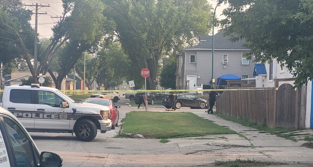 Not Just the Police’s Job: Why Winnipeg Needs Everyday Protectors 114 crime Winnipeg
