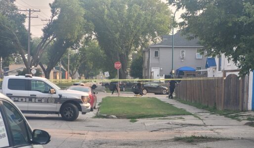 crime Winnipeg