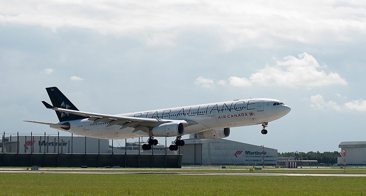 Turbulence at 35,000 Feet: Inside Air Canada’s Strike, Ottawa’s Binding Arbitration, and What Comes Next 59 air canada