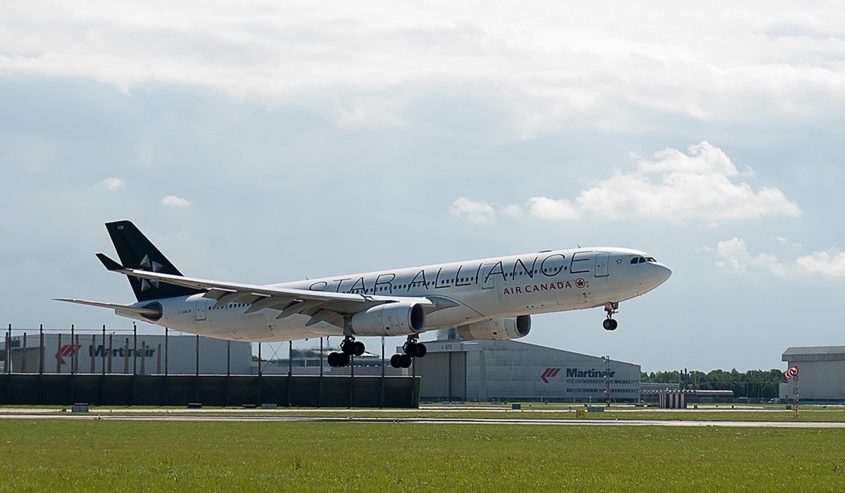 air canada