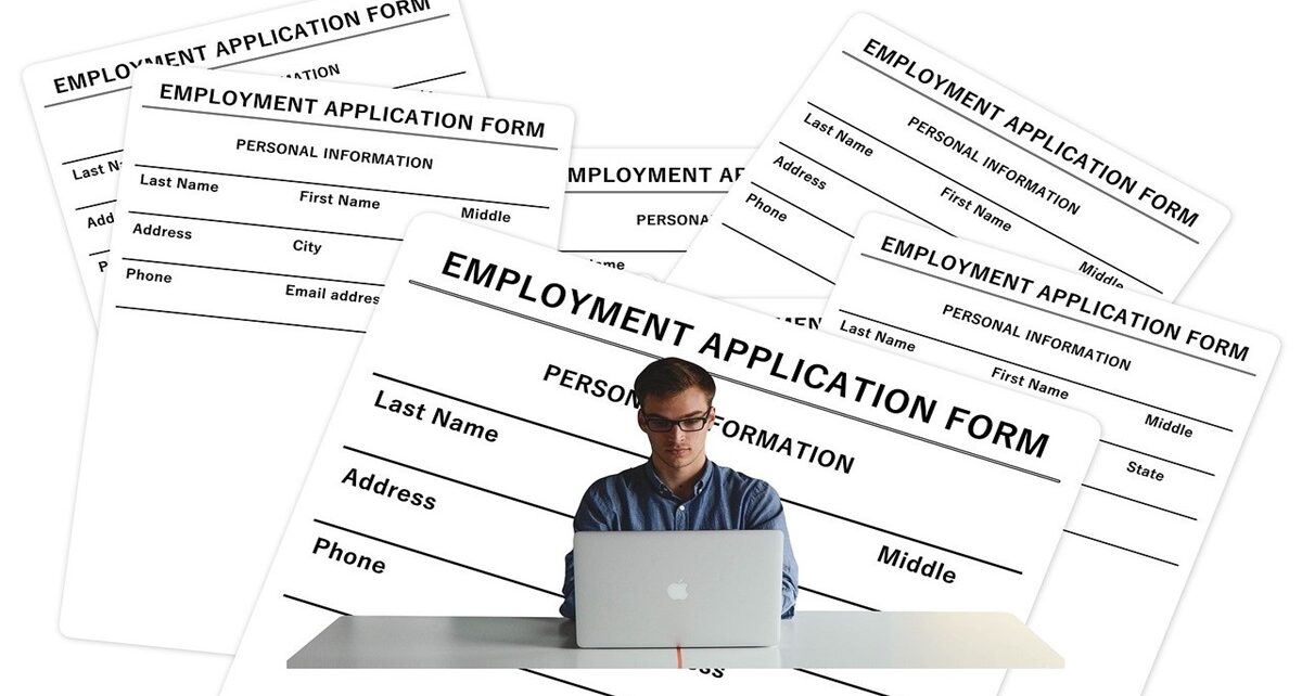 Job Seekers: You Only Control Three Things 47 jobs search