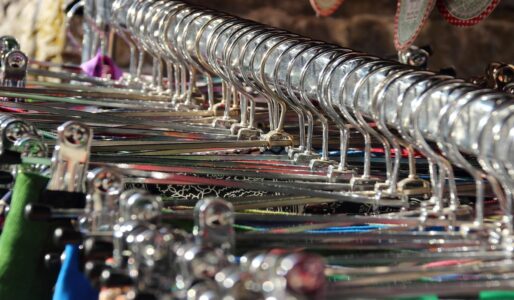 Aluminum