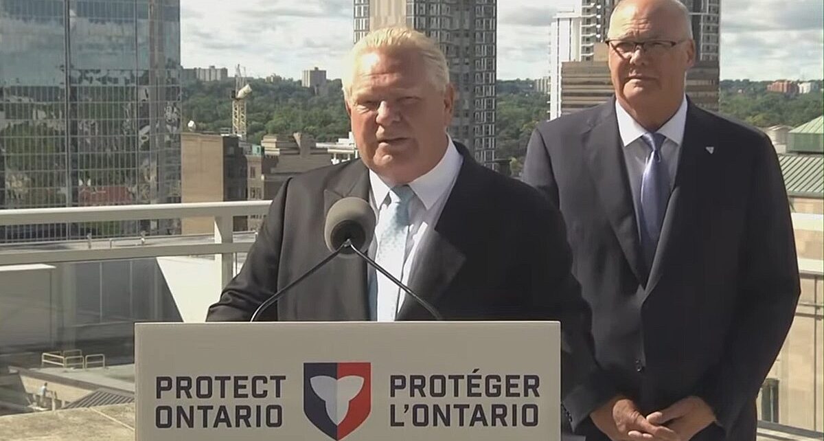 Ontario Opens New Runnymede Long-Term Care Home in Toronto 26 Long-Term Care Home in Toronto