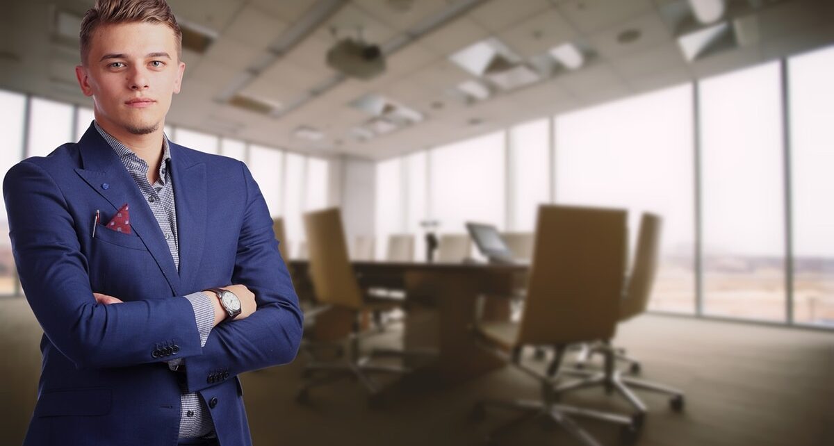 Why Every Executive Needs a LinkedIn Strategy—and a Professional to Run It 60 ceo linkedin
