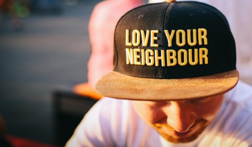 neighbour