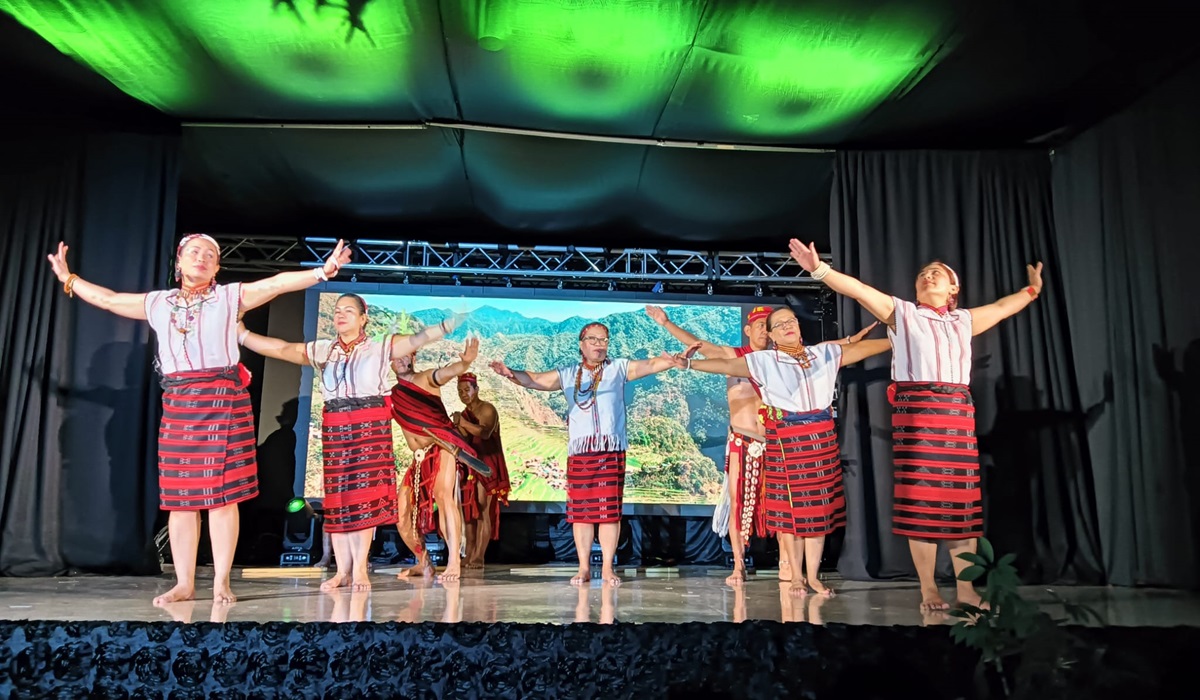A Grand Debut: The Mabuhay Philippine Pavilion Opens Its Heart to Winnipeg 1 mabuhay 1 1