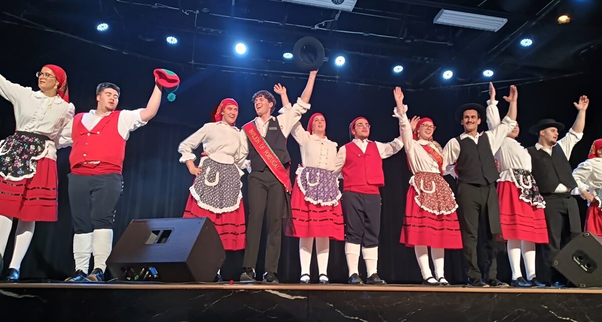 Pavilion of Portugal: A Cultural Treasure at Folklorama 2025 122 pavilion portugal