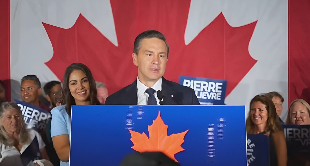 Poilievre Wins Alberta By-Election, But Questions Linger Over Deal That Cleared the Way 51 pp