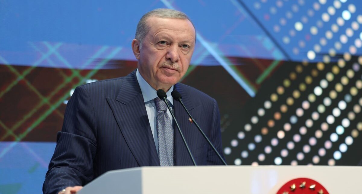 Türkiye’s Bars Israeli Planes from Its Airspace: What It Means and Why Now 11 Türkiye’s