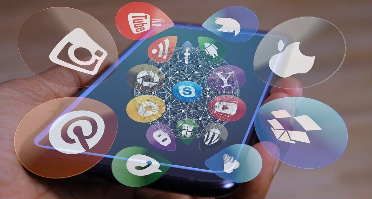 Thank Social Media for the Relationship Recession 66 Social media