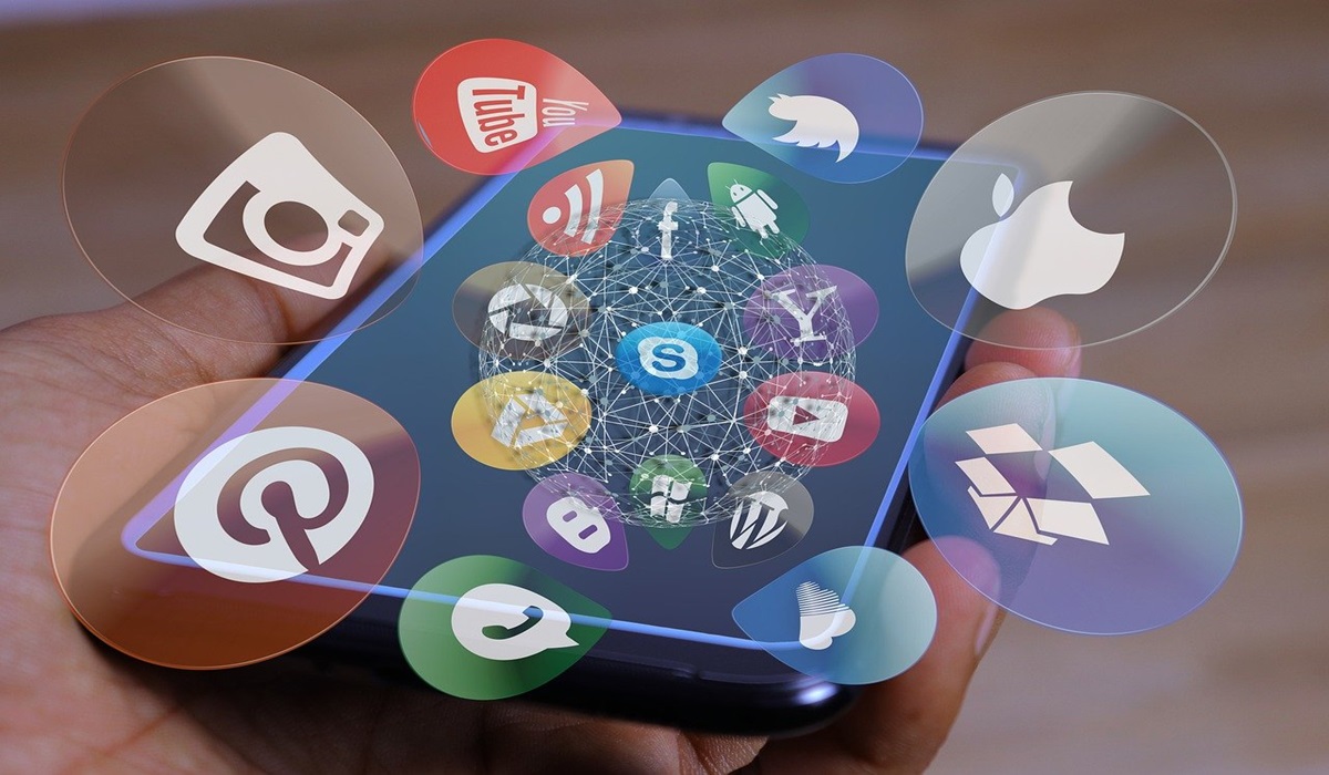 Social media