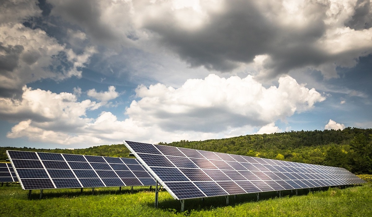 Solar Project