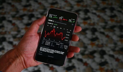 stock market crash