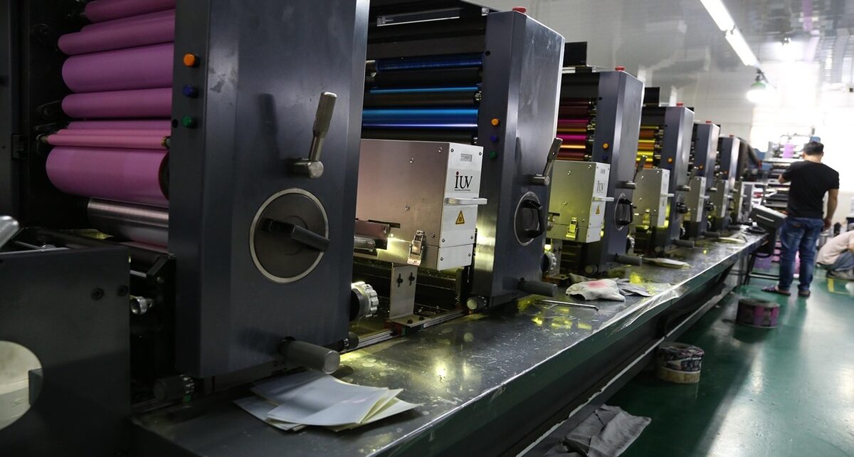 Print-Ready = Business-Ready: Why File Setup Matters 58 t flow printing and signage