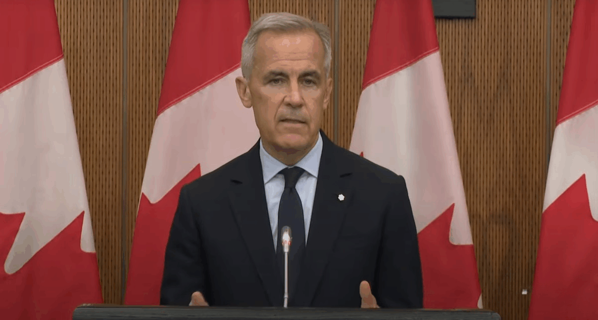 Canada Removes Tariffs on U.S. Goods, Reaffirming Free Trade and Strategic Growth 44 cusma