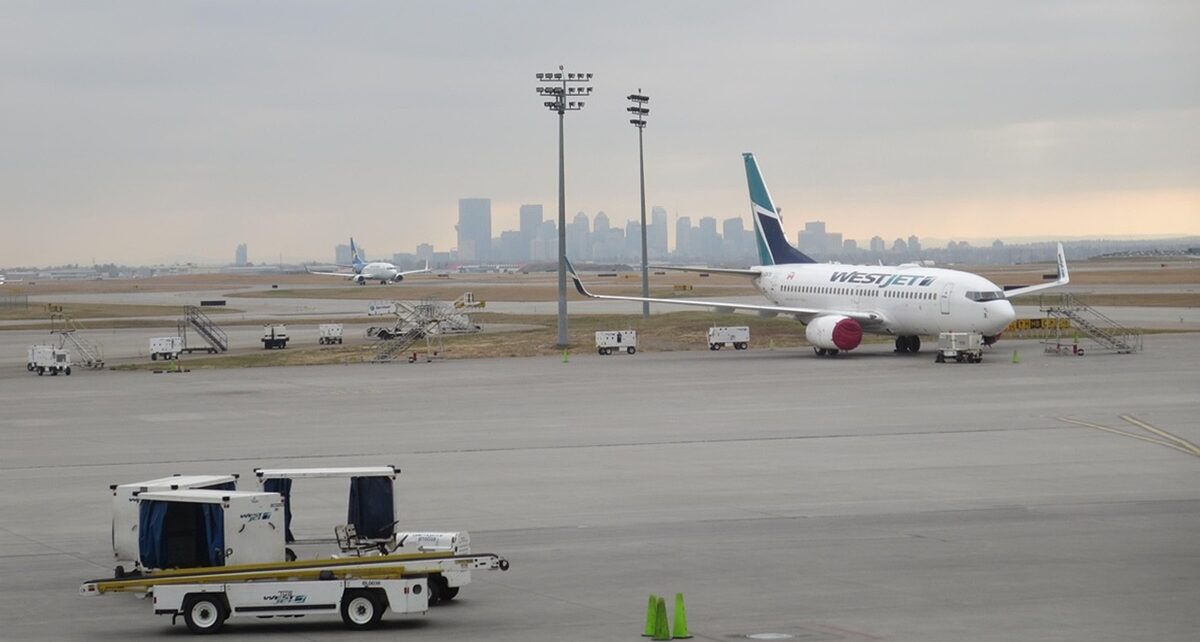 WestJet’s Missed Opportunity: A Mother’s Flight Derails Amid Life-Changing Circumstances 55 west jet