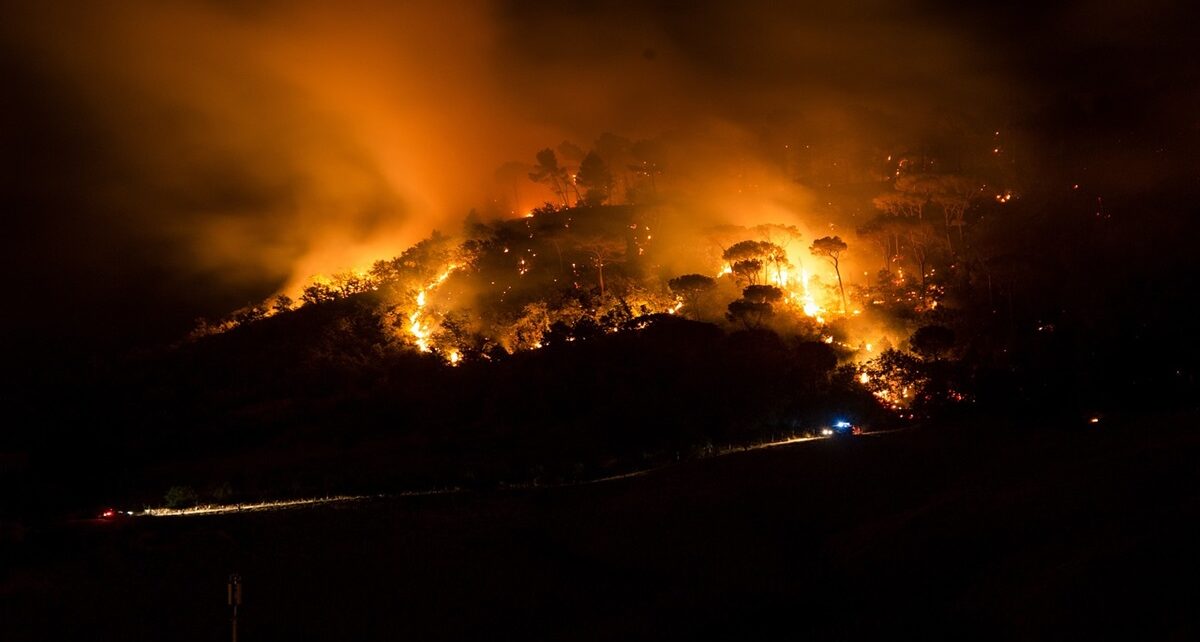 Canada’s Summer of Fire: 2025’s Relentless Wildfire Siege 88 wildfires