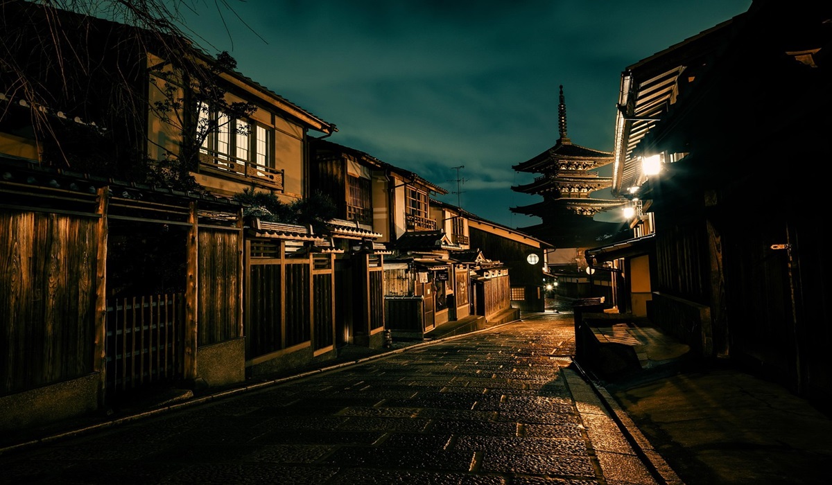yonige-ya