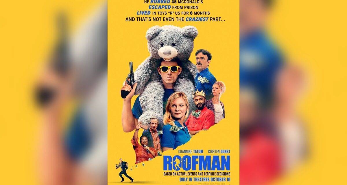 Roofman: A High-Stakes Cat-and-Mouse Thriller with an Unexpectedly Human Core 109 IMG_5022