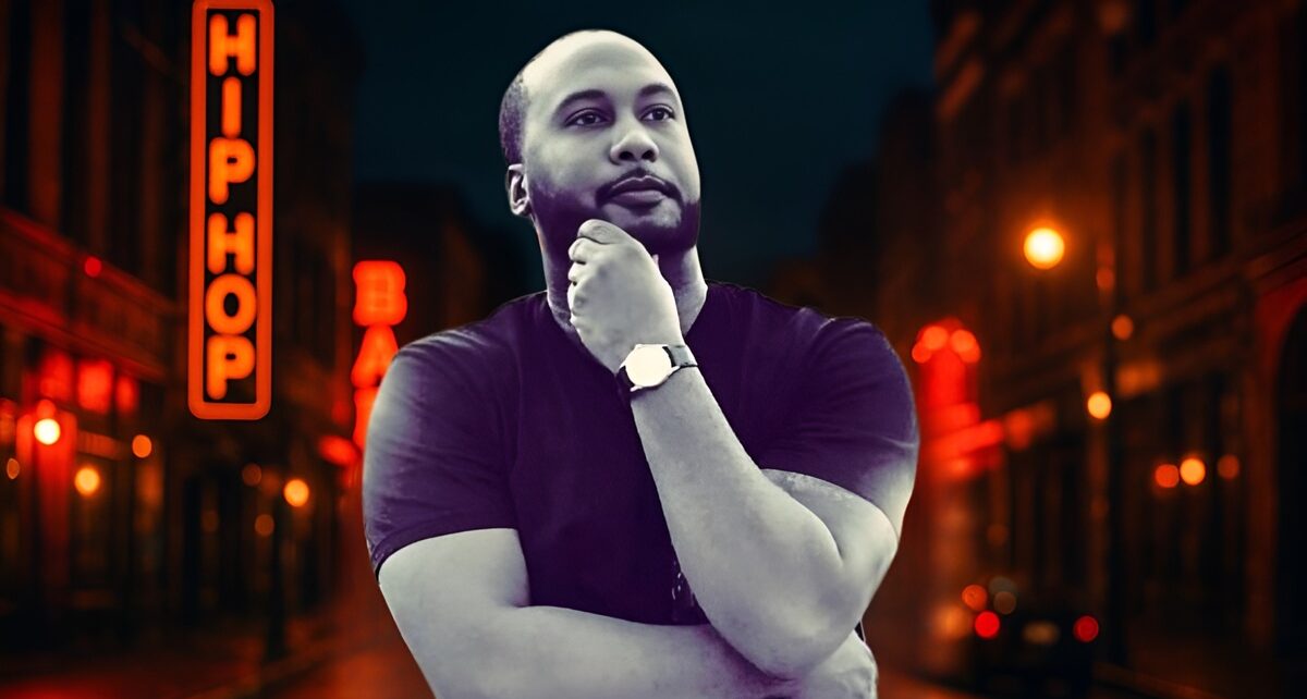Len Bowen: Winnipeg’s Definition of Hip-Hop Longevity 25 len bowen, Winnipeg hip hop