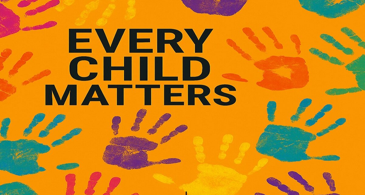 Orange Shirt Day image