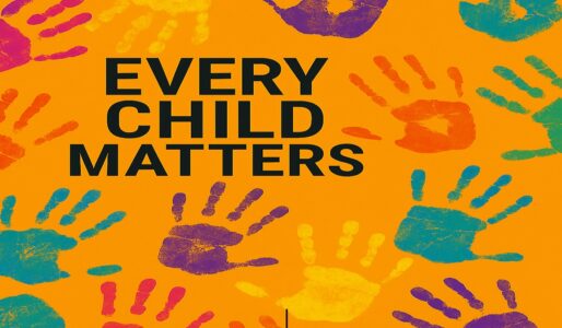 Orange Shirt Day image