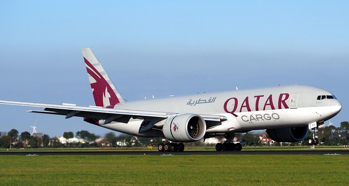 Qatar’s Breaking Point: How a U.S.-Backed Strike Risks Triggering a $150 Billion Economic Catastrophe 68 qatar air, boeing, israel