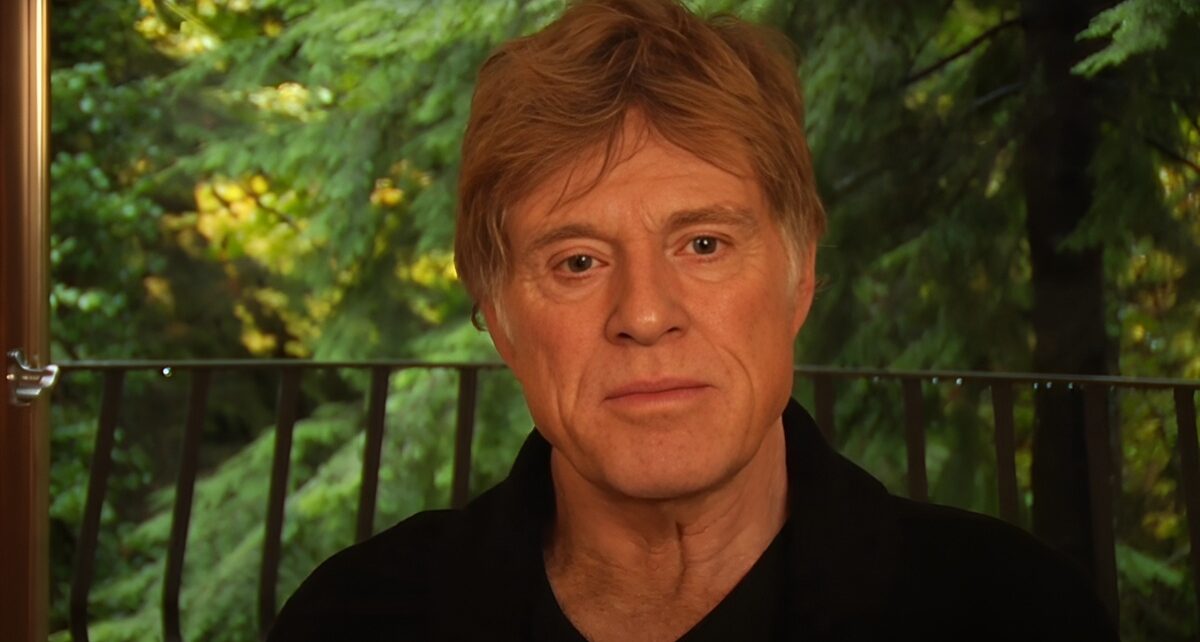 The Last Sunset: Remembering Robert Redford, the Icon Who Defined American Cinema 63 Robert Redford, Death, Hollywood