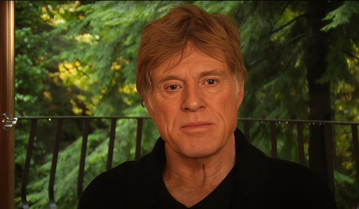 Robert Redford, Death, Hollywood