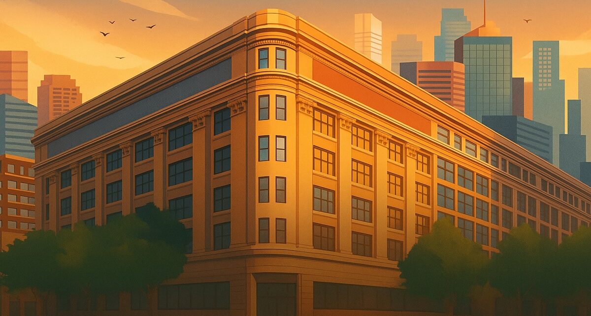 Southern Chiefs’ Organization Sparks Downtown Revival with Historic Housing Projects 122 the bay jerry Daniels